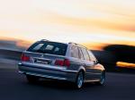 BMW 520i Touring 1997 года